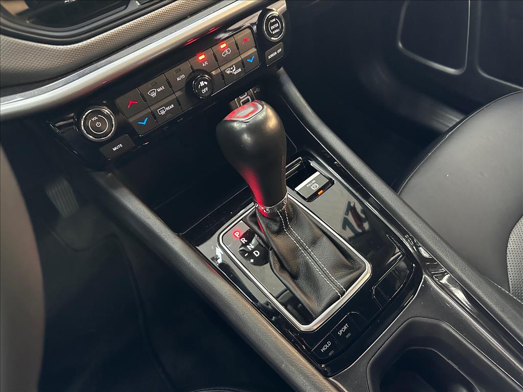COMPASS 1.3 T270 TURBO FLEX LONGITUDE AT68