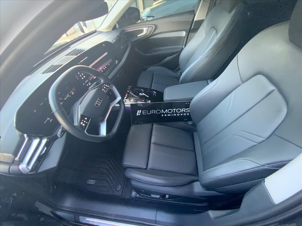 Audi-A5-2.0 TFSI GASOLINA PERFORMANCE S EDITION QUATTRO S TRONIC