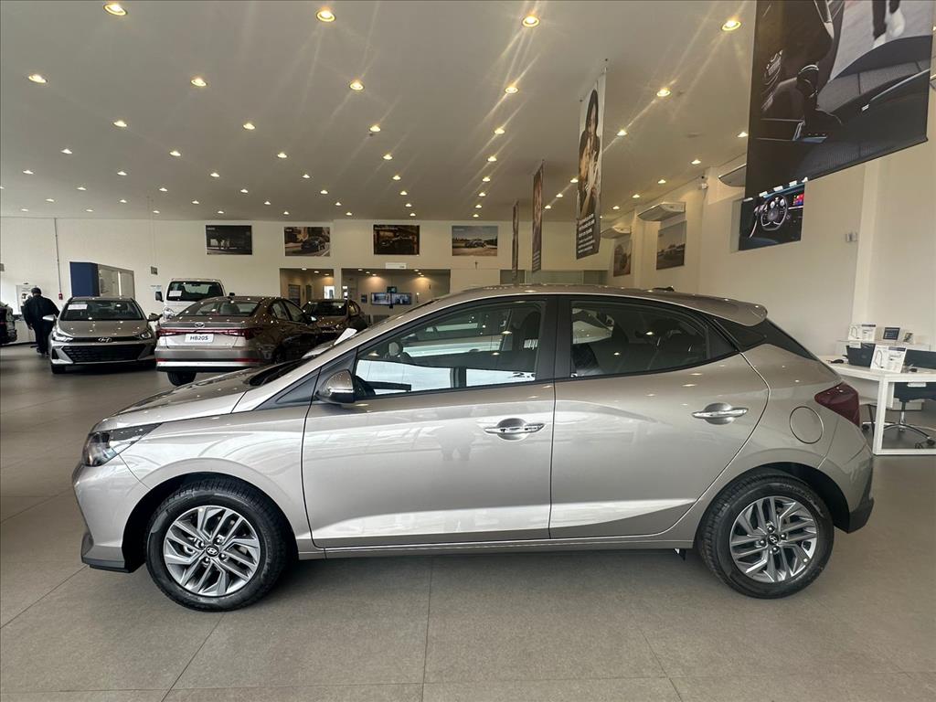 HB20 1.0 12V FLEX LIMITED MANUAL6