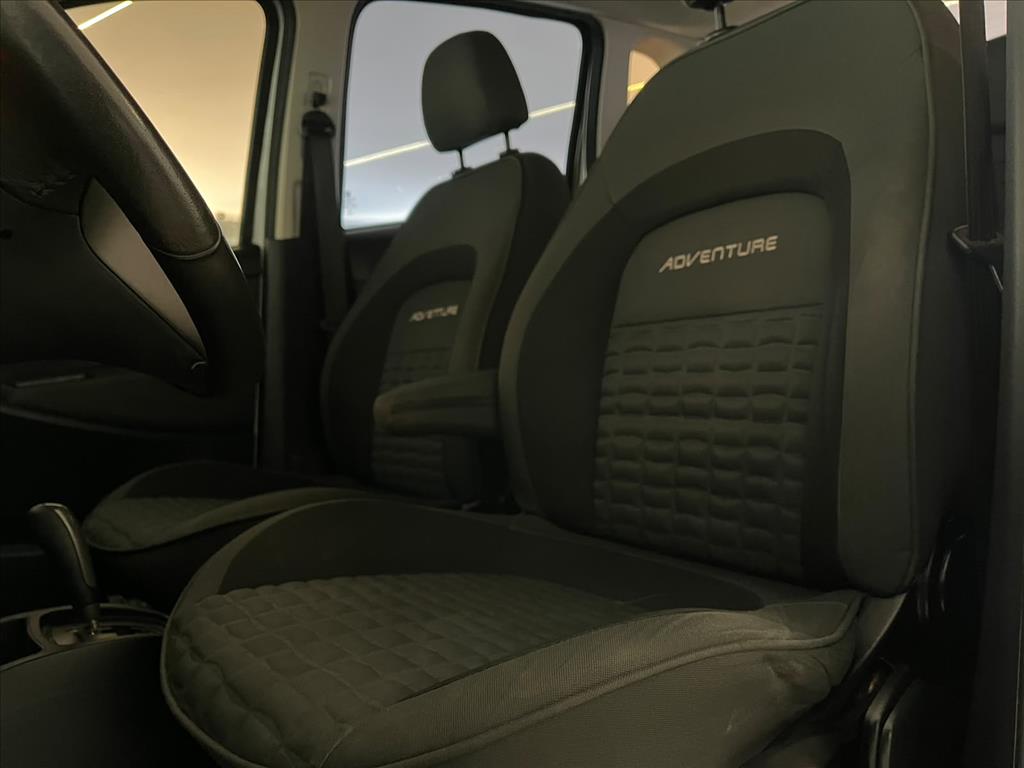 IDEA 1.8 MPI ADVENTURE 16V FLEX 4P AUTOMATIZADO14