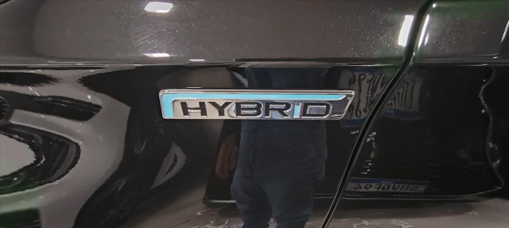 TIGGO 5X PRO 1.5 TCI FLEX HYBRID CVT TIGGO 5X PRO 1.5 TCI FLEX HYBRID CVT