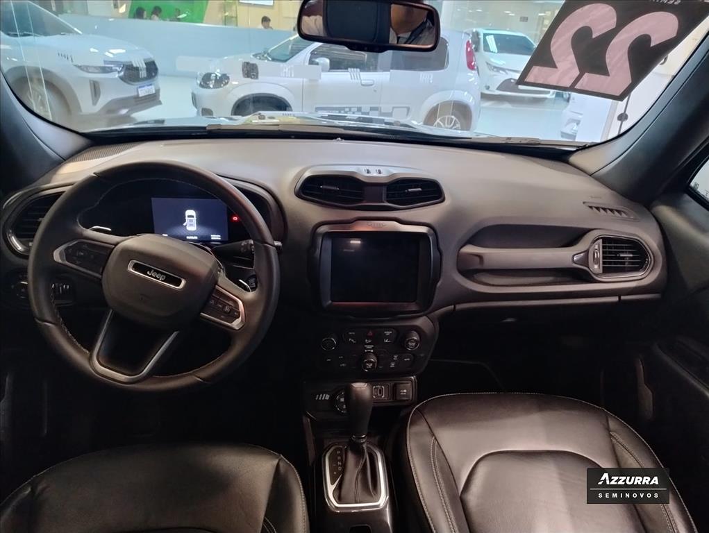 RENEGADE 1.3 T270 TURBO FLEX S 4X4 AT911