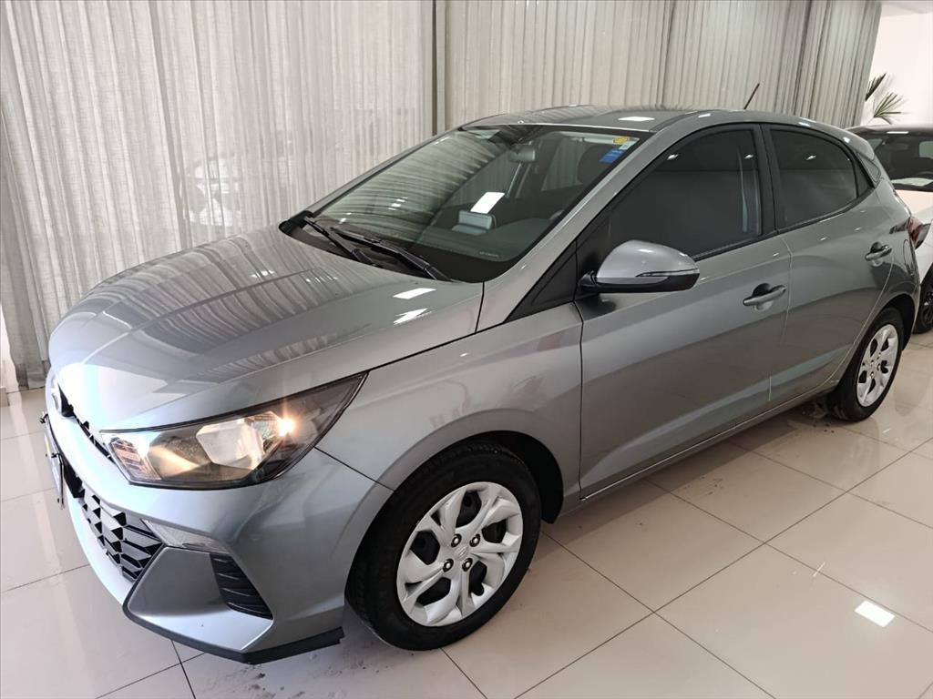 HB20 1.0 12V FLEX COMFORT PLUS MANUAL1