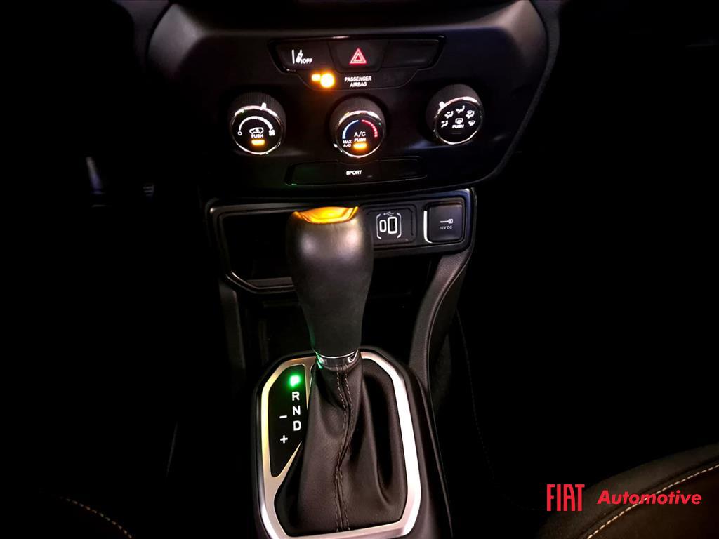 RENEGADE 1.3 T270 TURBO FLEX SPORT AT611