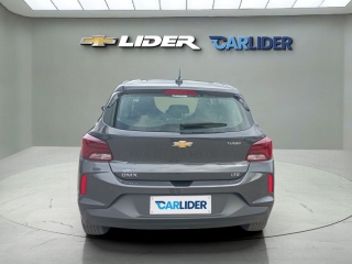 ONIX 1.0 TURBO FLEX LTZ AUTOMÁTICO4