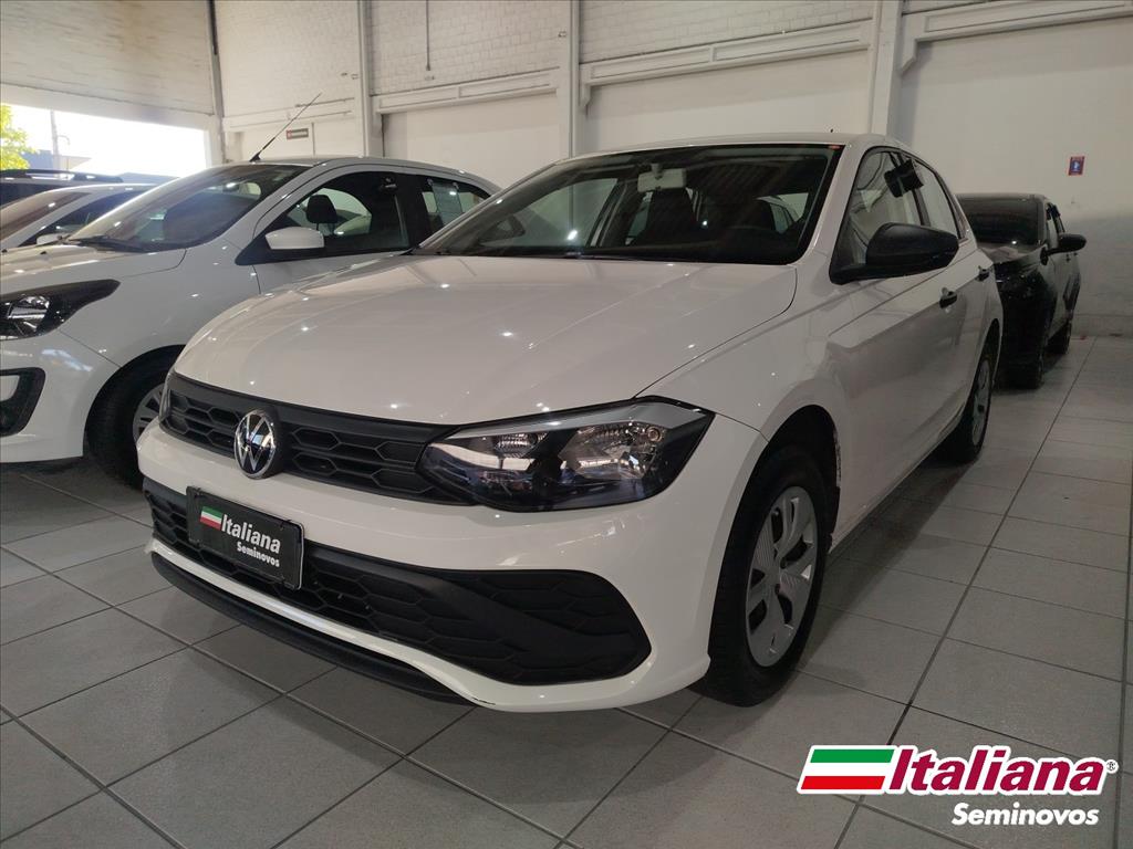 POLO 1.0 MPI TRACK MANUAL