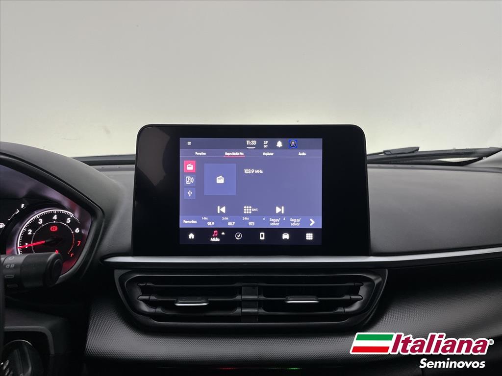 PULSE 1.3 FLEX DRIVE MANUAL9