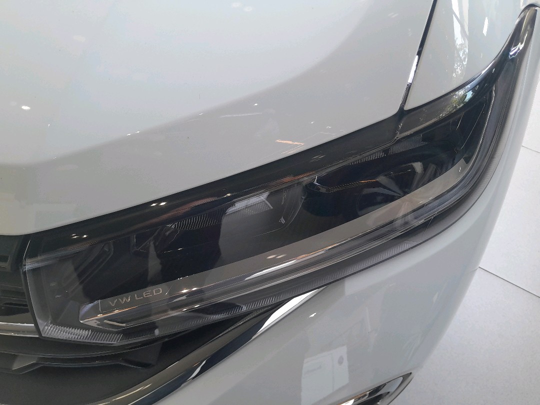 T-CROSS 1.4 250 TSI TOTAL FLEX HIGHLINE AUTOMÁTICO7