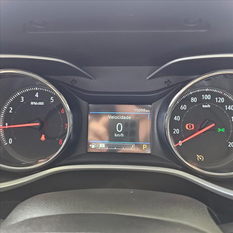 TRACKER 1.2 TURBO FLEX PREMIER AUTOMÁTICO7