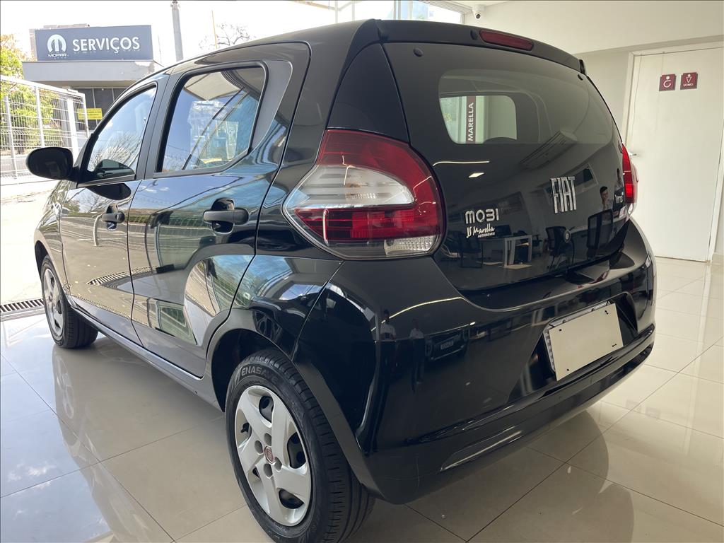 MOBI 1.0 EVO FLEX LIKE. MANUAL MOBI 1.0 EVO FLEX LIKE. MANUAL