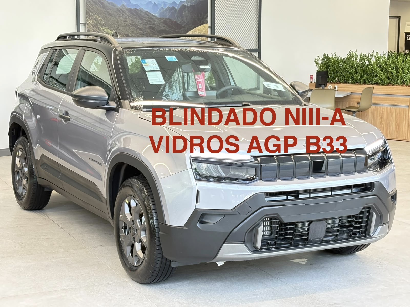 AVENGER 1.0 T200 TURBO MHEV ALTITUDE CVT