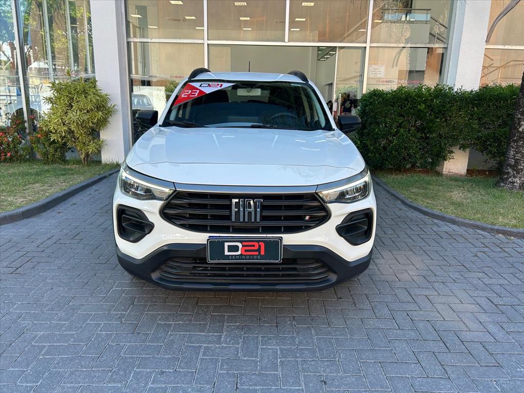 Fiat-PULSE-1.3 FLEX DRIVE MANUAL