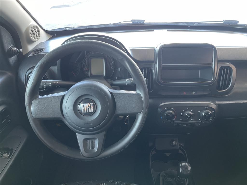 MOBI 1.0 EVO FLEX LIKE. MANUAL MOBI 1.0 EVO FLEX LIKE. MANUAL