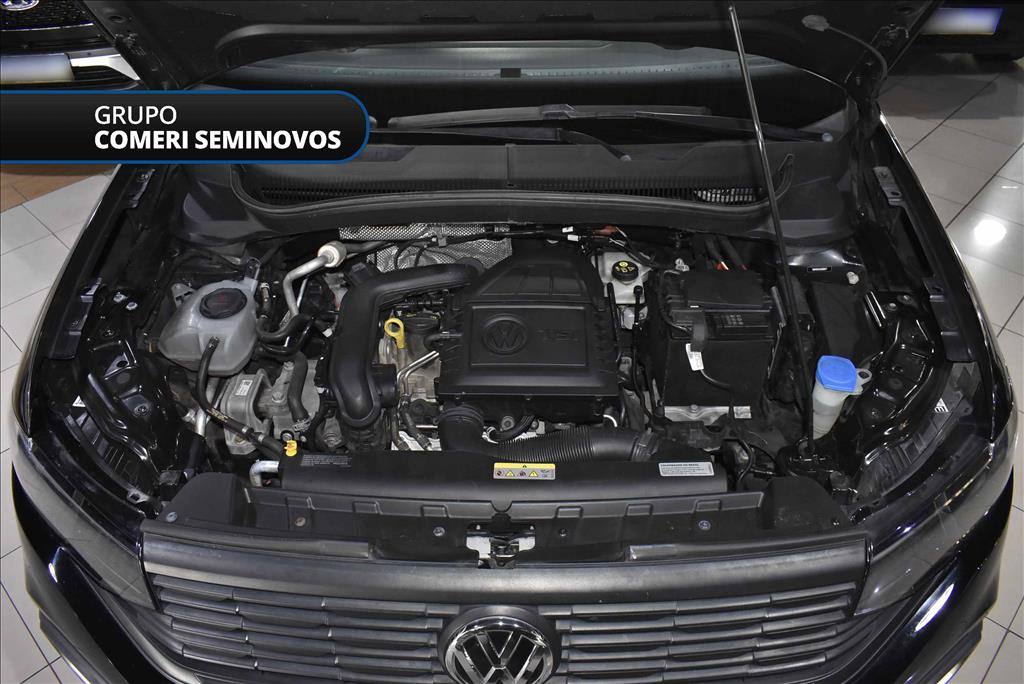 T-CROSS 1.0 200 TSI TOTAL FLEX AUTOMÁTICO