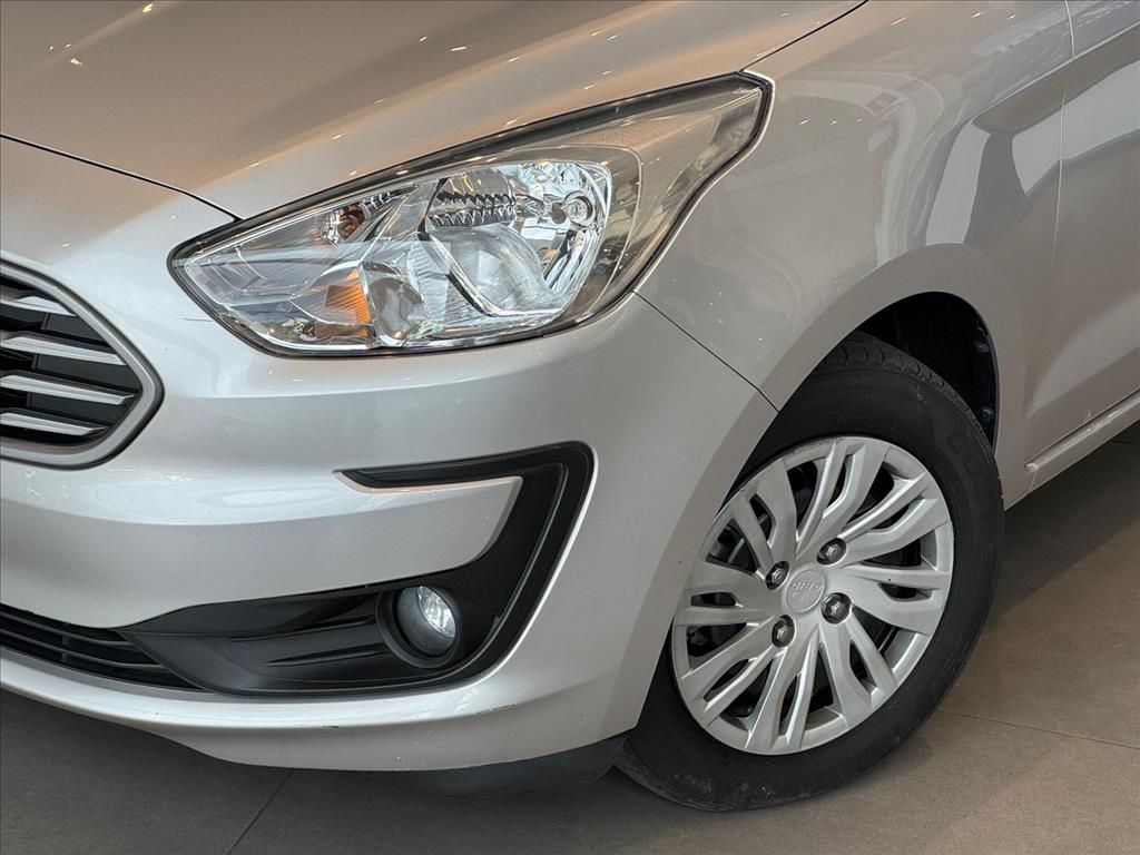 KA 1.5 TI-VCT FLEX SE SEDAN MANUAL2