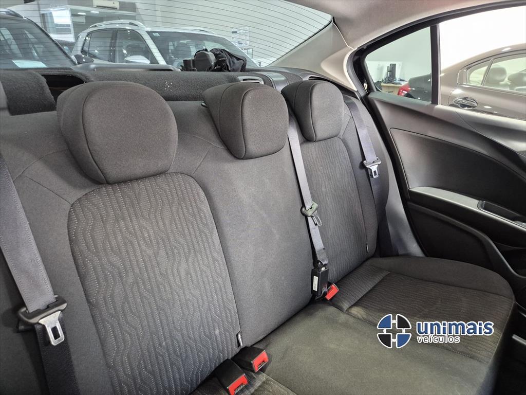 FIAT CRONOS 1.3 FIREFLY FLEX DRIVE MANUAL — foto 18