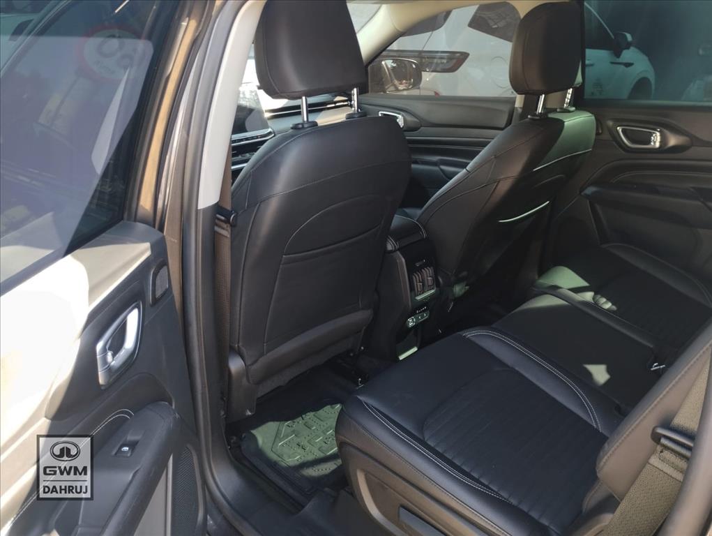 COMMANDER 1.3 T270 TURBO FLEX LONGITUDE AT610