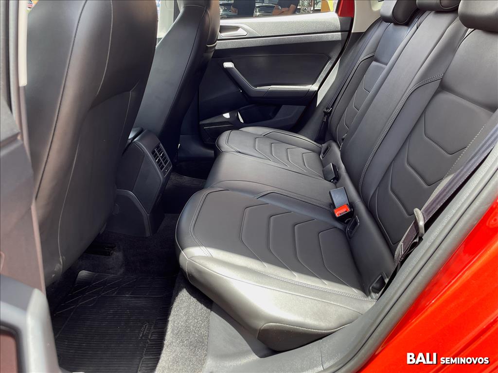 POLO 1.0 170 TSI HIGHLINE AUTOMÁTICO15