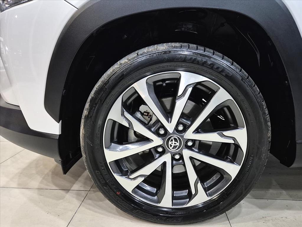 Toyota-COROLLA CROSS-2.0 VVT-IE FLEX XRE DIRECT SHIFT