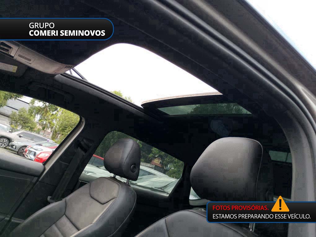 TAOS 1.4 250 TSI TOTAL FLEX HIGHLINE AUTOMÁTICO2