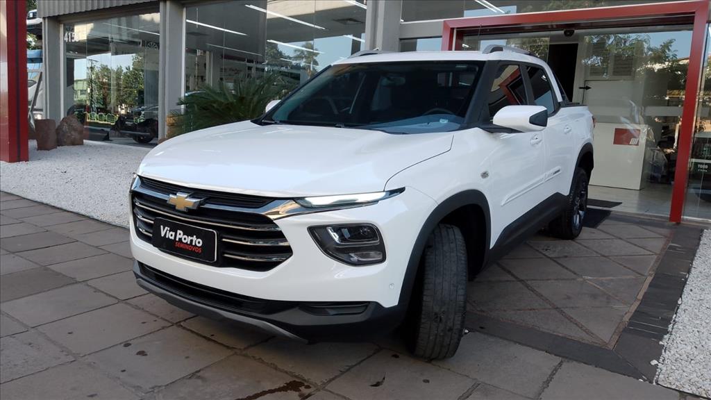 1.2 TURBO FLEX PREMIER AUTOMÁTICO