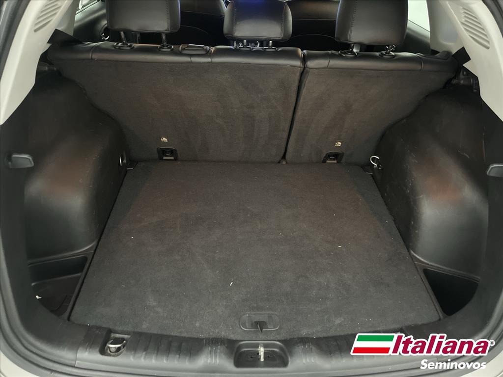 COMPASS 2.0 16V FLEX SPORT AUTOMÁTICO15