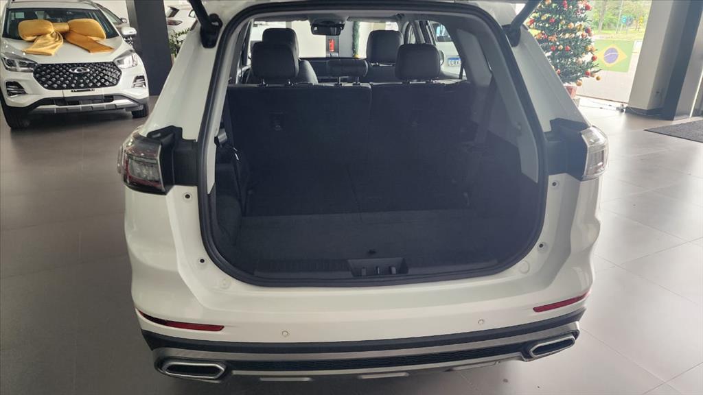 TIGGO 8 PRO 1.5 TCI PLUG-IN HYBRID DHT6