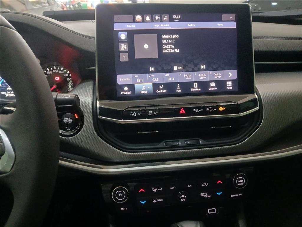 Jeep-COMPASS-2.0 TD350 TURBO DIESEL LONGITUDE AT9