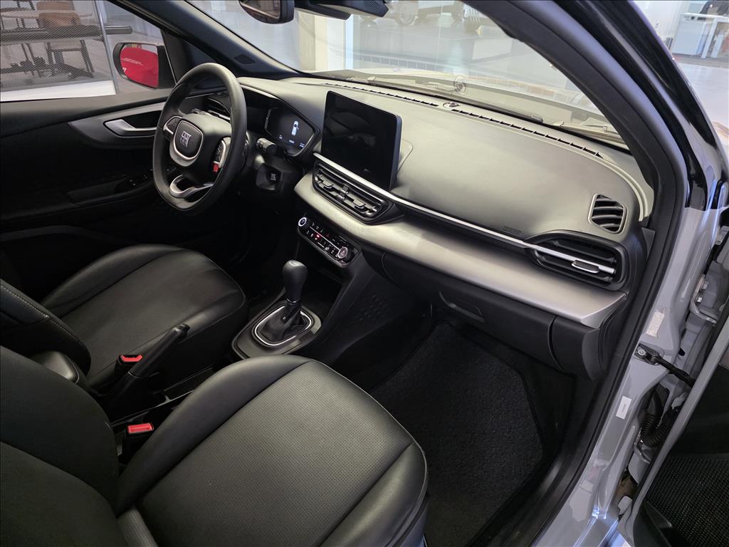 PULSE 1.0 TURBO 200 FLEX IMPETUS CVT8