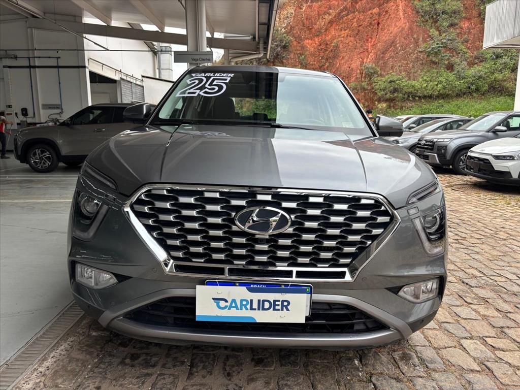CRETA 1.0 TGDI FLEX PLATINUM AUTOMÁTICO6