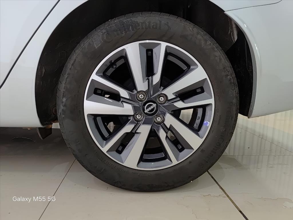 VERSA 1.6 16V FLEX ADVANCE XTRONIC11