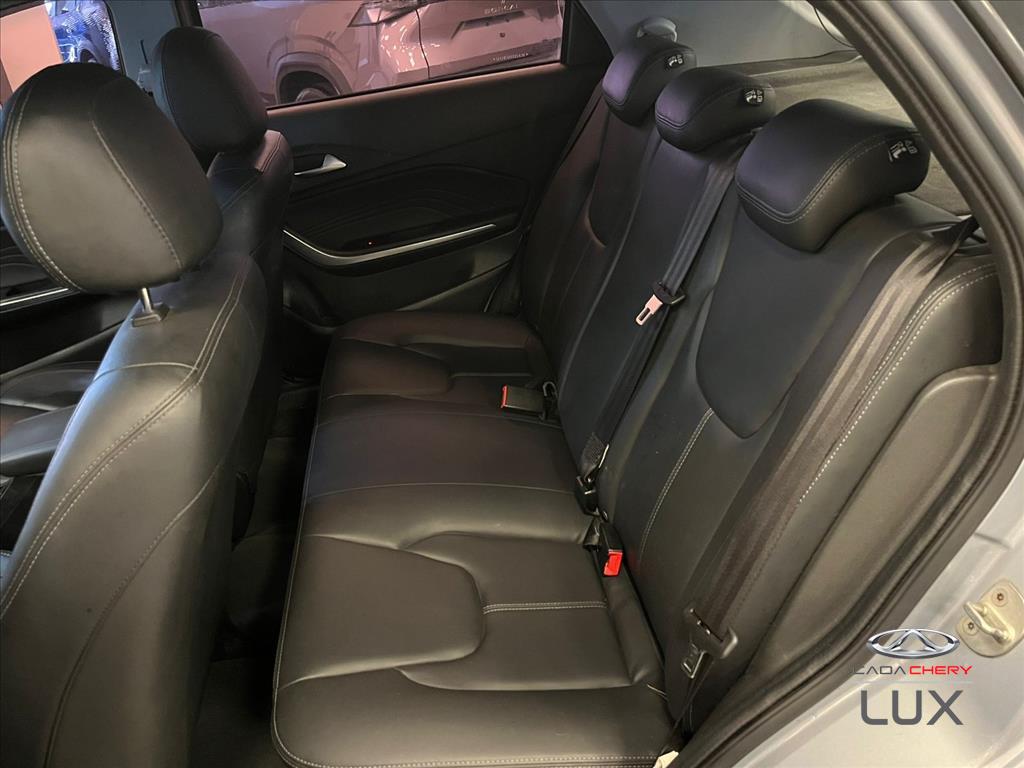 TIGGO 3X 1.0 VVT TURBO iFLEX PRO CVT9