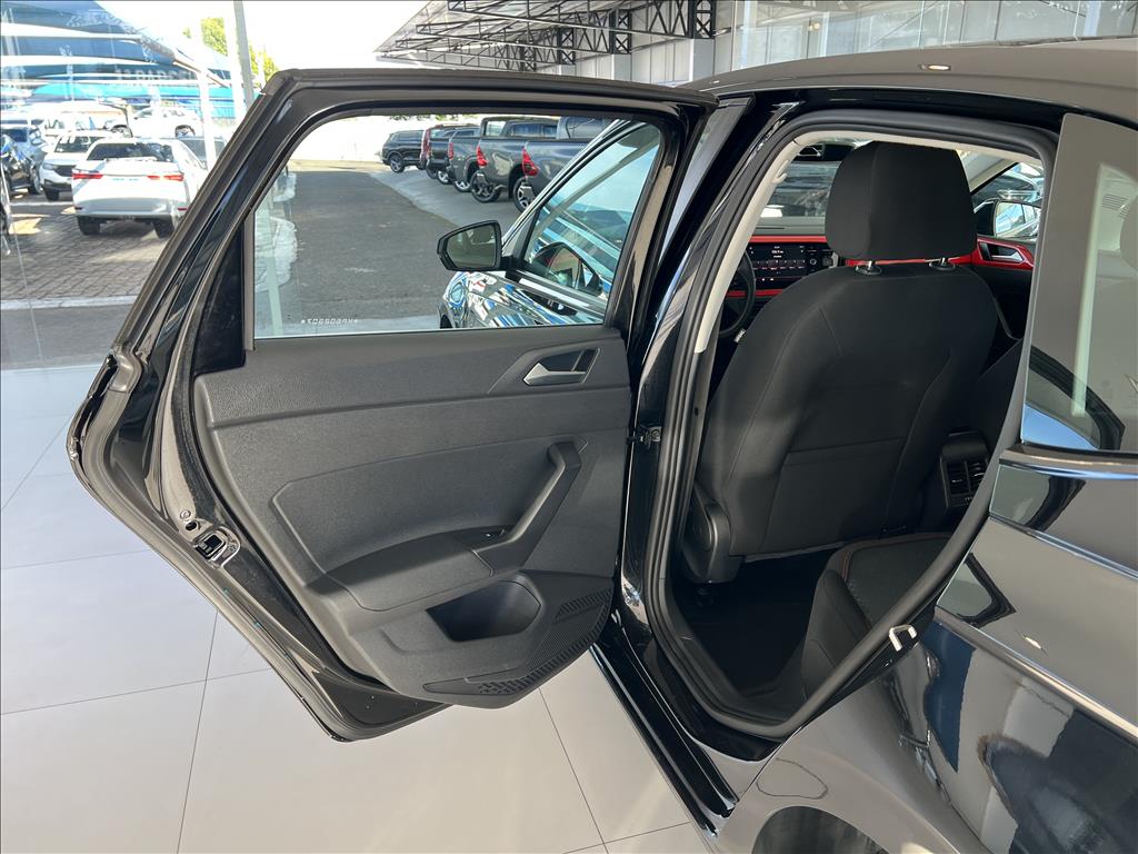 POLO 1.0 200 TSI HIGHLINE AUTOMÁTICO16