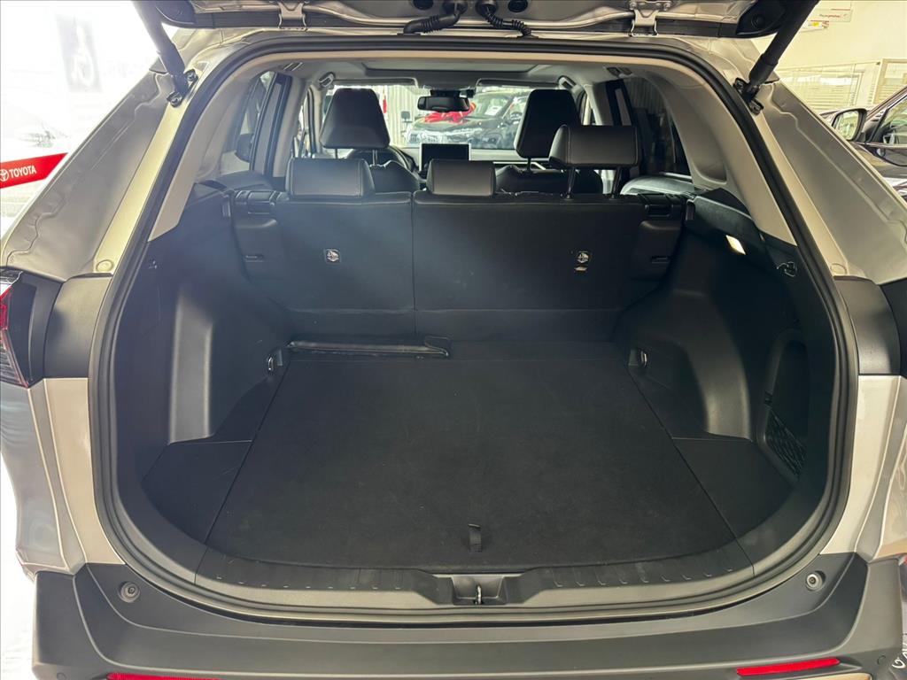 RAV4 2.5 VVT-IE HYBRID SX CONNECT AWD CVT6