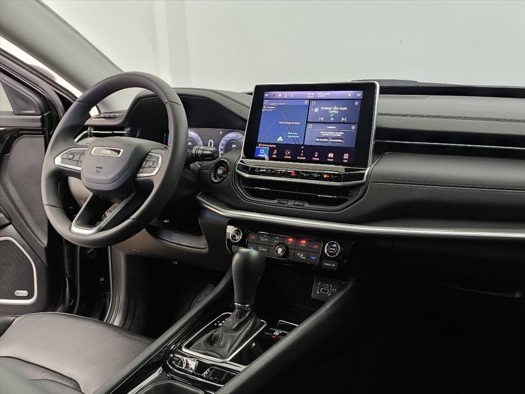 COMPASS 1.3 T270 TURBO FLEX LIMITED AT64