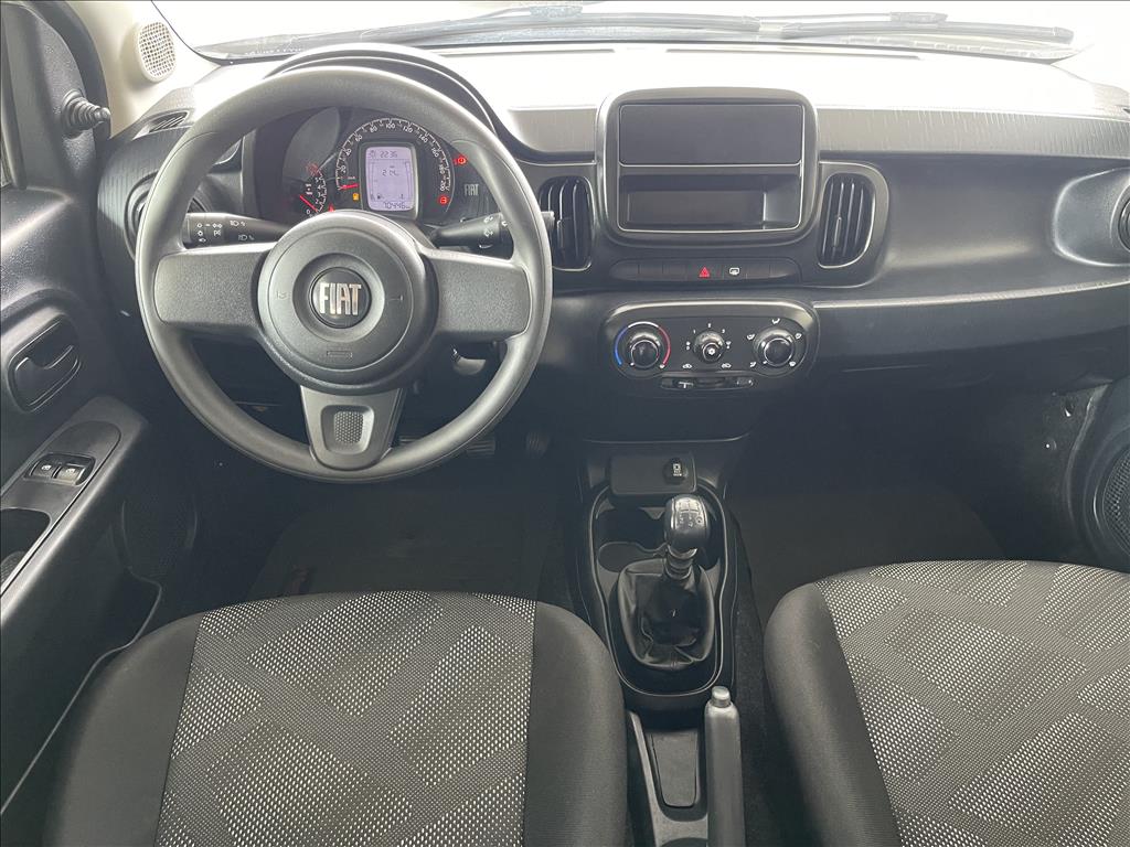 MOBI 1.0 EVO FLEX LIKE. MANUAL MOBI 1.0 EVO FLEX LIKE. MANUAL