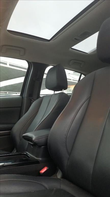ECLIPSE CROSS 1.5 MIVEC TURBO GASOLINA GLS CVT9