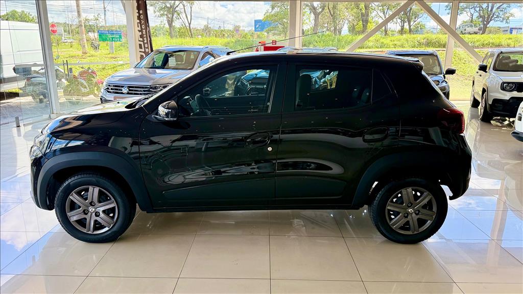 KWID 1.0 12V SCE FLEX INTENSE MANUAL7