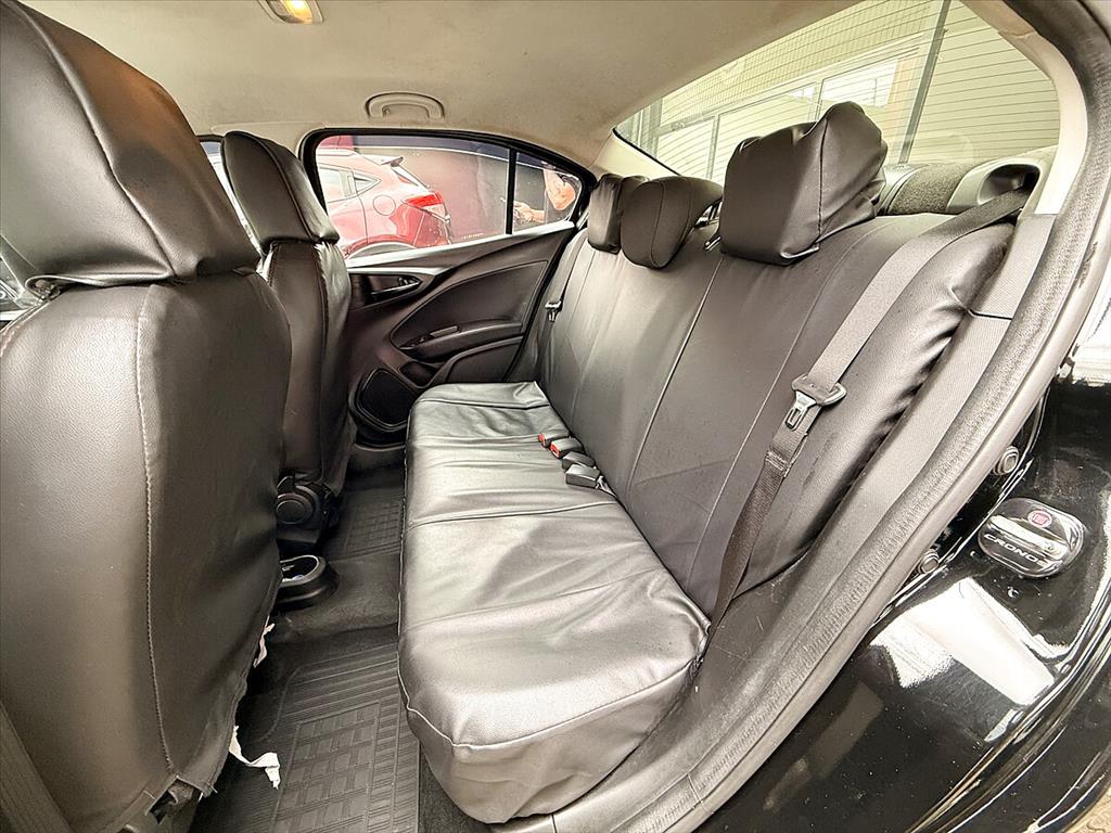 Fiat Cronos - 1.3 FIREFLY FLEX DRIVE GSR