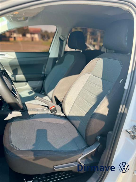 NIVUS 1.0 200 TSI TOTAL FLEX COMFORTLINE AUTOMÁTICO7