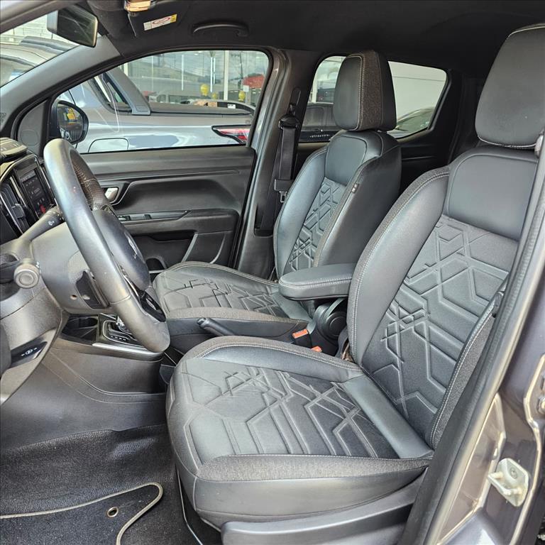 STRADA 1.3 FIREFLY FLEX VOLCANO CD CVT8