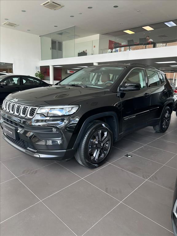 COMPASS 1.3 T270 TURBO FLEX SPORT AT62