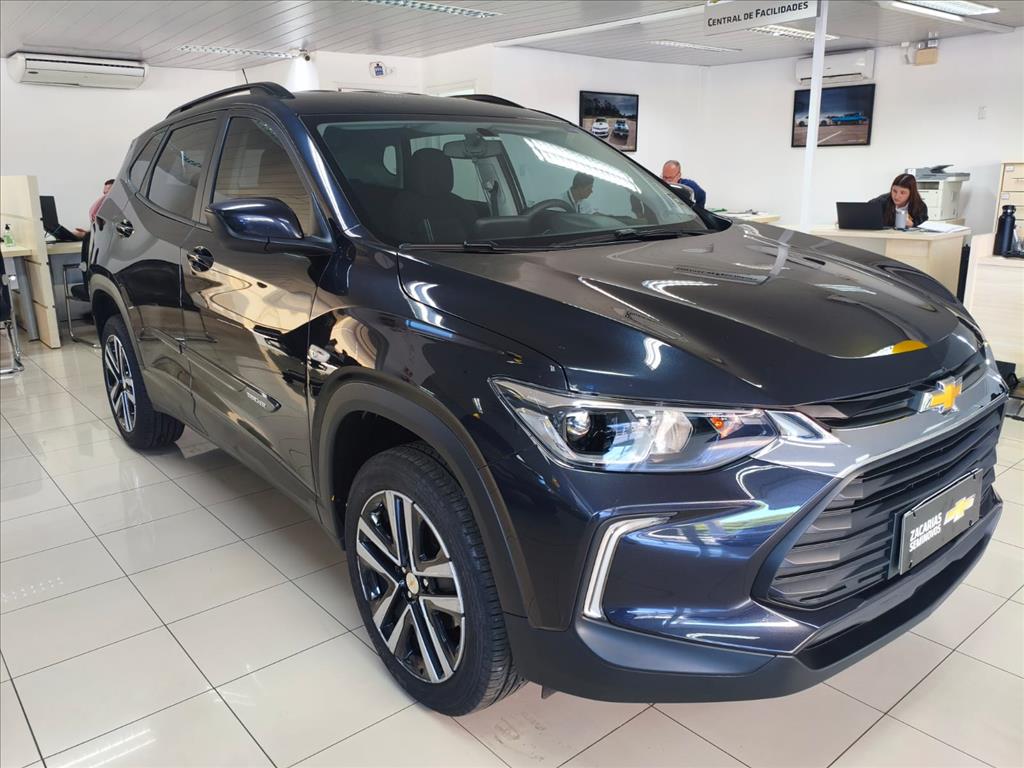 TRACKER 1.0 TURBO FLEX LT AUTOMÁTICO1