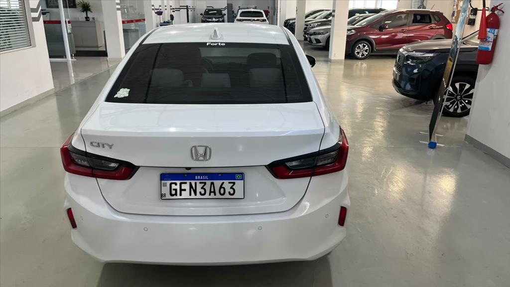 CITY 1.5 i-VTEC FLEX TOURING CVT5