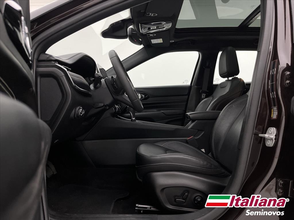 COMPASS 1.3 T270 TURBO FLEX S AT6