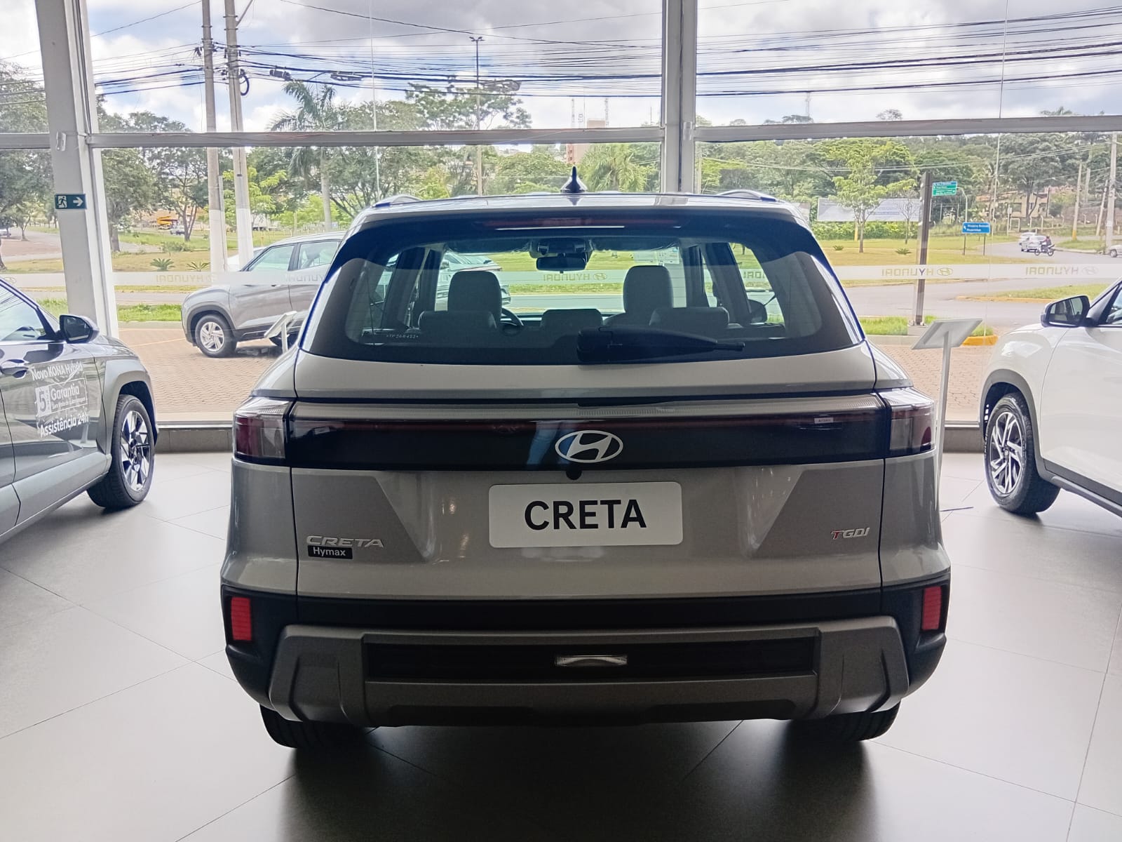 CRETA 1.0 TGDI FLEX LIMITED AUTOMÁTICO5