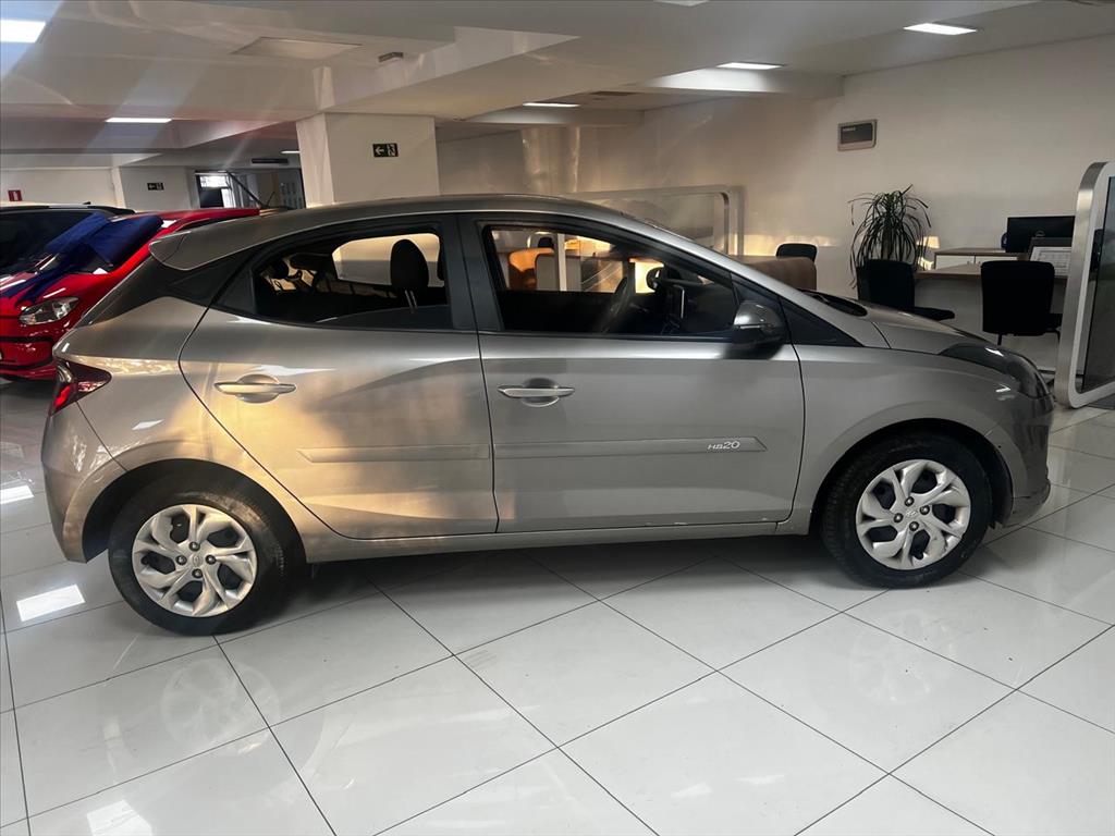 Hyundai-HB20-1.0 12V FLEX VISION MANUAL