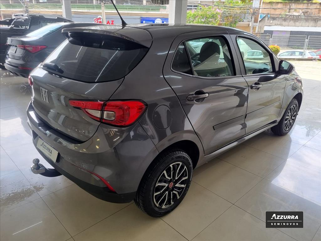 ARGO 1.0 FIREFLY FLEX MANUAL7