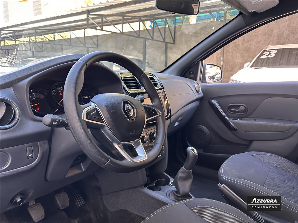 STEPWAY 1.0 12V SCE FLEX ZEN MANUAL7