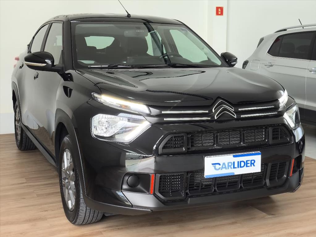 BASALT 1.0 TURBO 200 FLEX FEEL CVT2